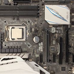 I5 6500 Motherboard Combo
