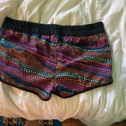 Hurley Size Large Shorts 