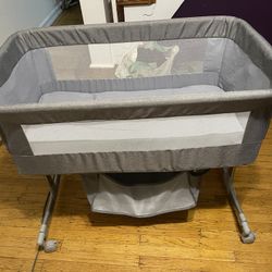 Baby Bed