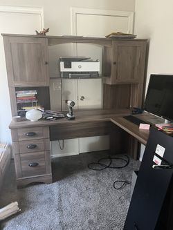 Desk