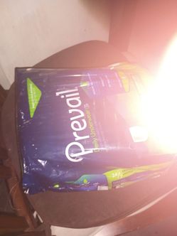 Prevail underwear for sale