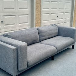Couch Cushioned Seat 