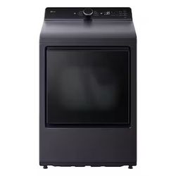 LG Washer/Dryer Set