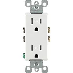 Wall Outlets 