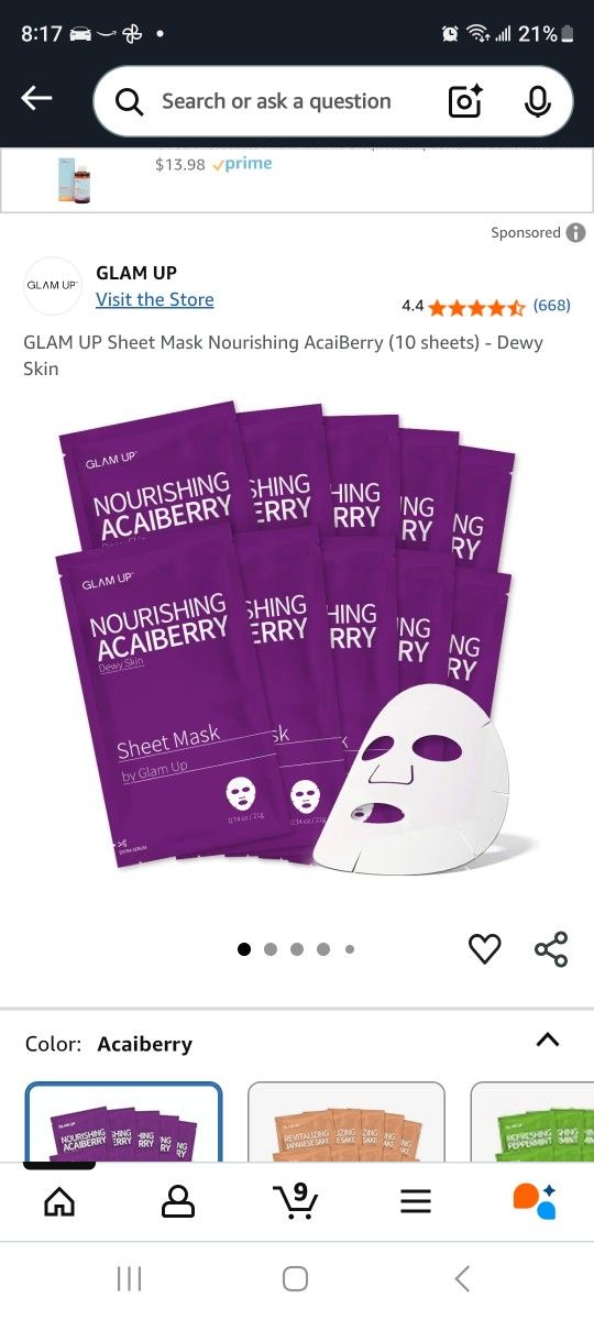 Face Mask