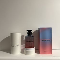 Louis Vuitton California Dream