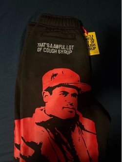 asaali/aloc collab sweats