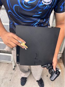 PS3