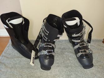 Dalbello Ski Boots