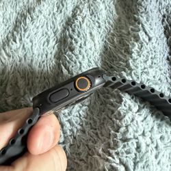Apple Ultra Watch 3 49mm Locked