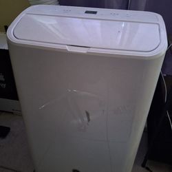 Air Conditioner Works Very Well