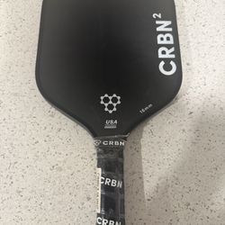 Brand New CRBN 2 Pickleball Paddles