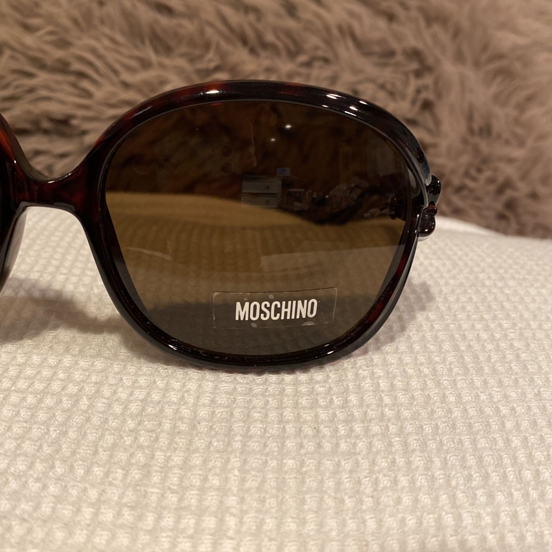 New Moschino Sunglasses
