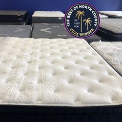⭐Adjustable Bed Base and Mattress Combo⭐