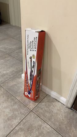 2 ton american power pull