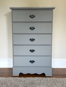 Dresser
