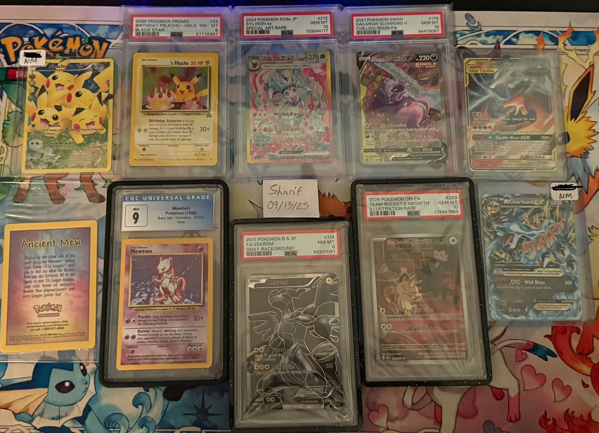 Pokemon