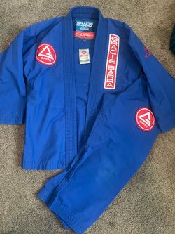 Kids gi size Y4