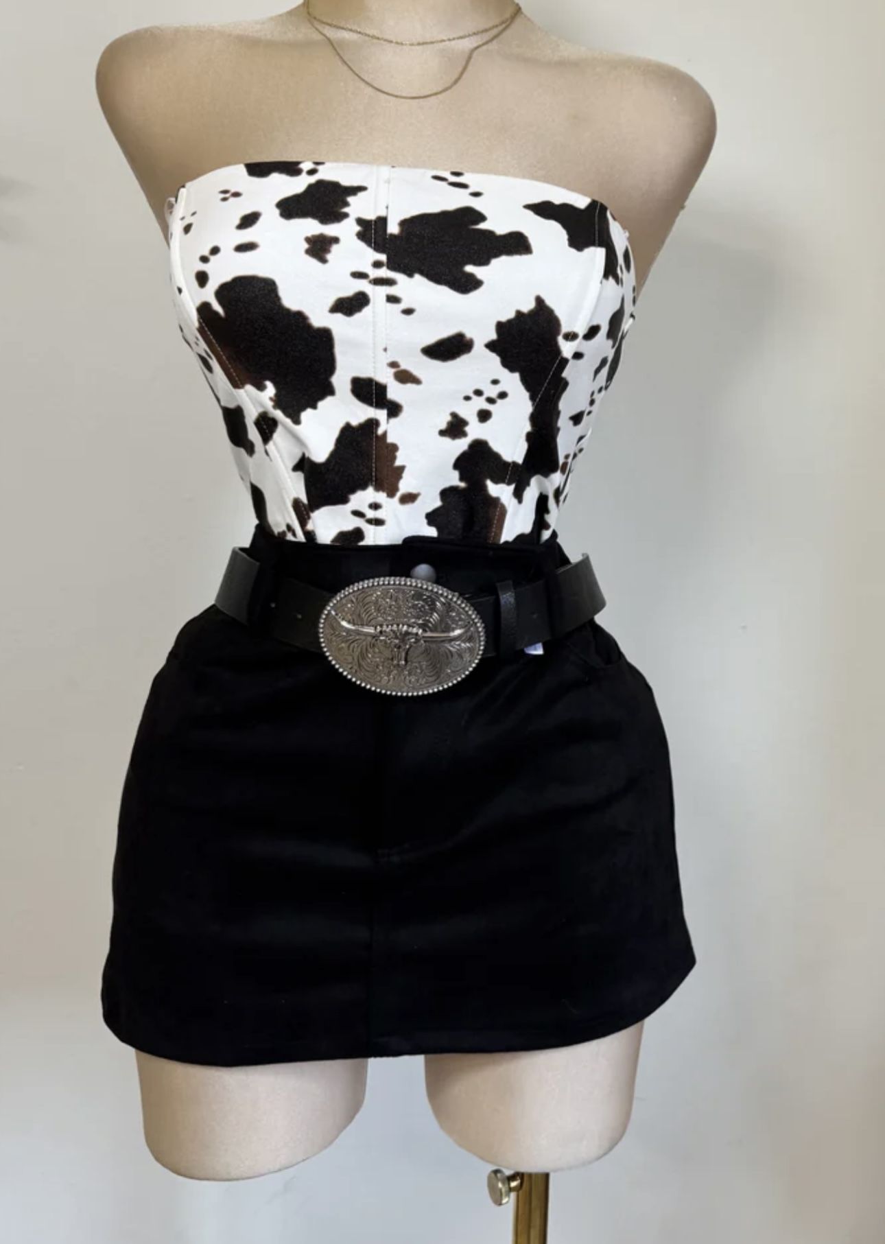 Corset Top