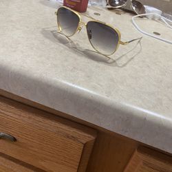 Dita Hand Made Sunglasses