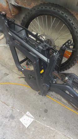 Talaria  MX4