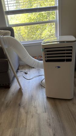 Whynter Portable A/C