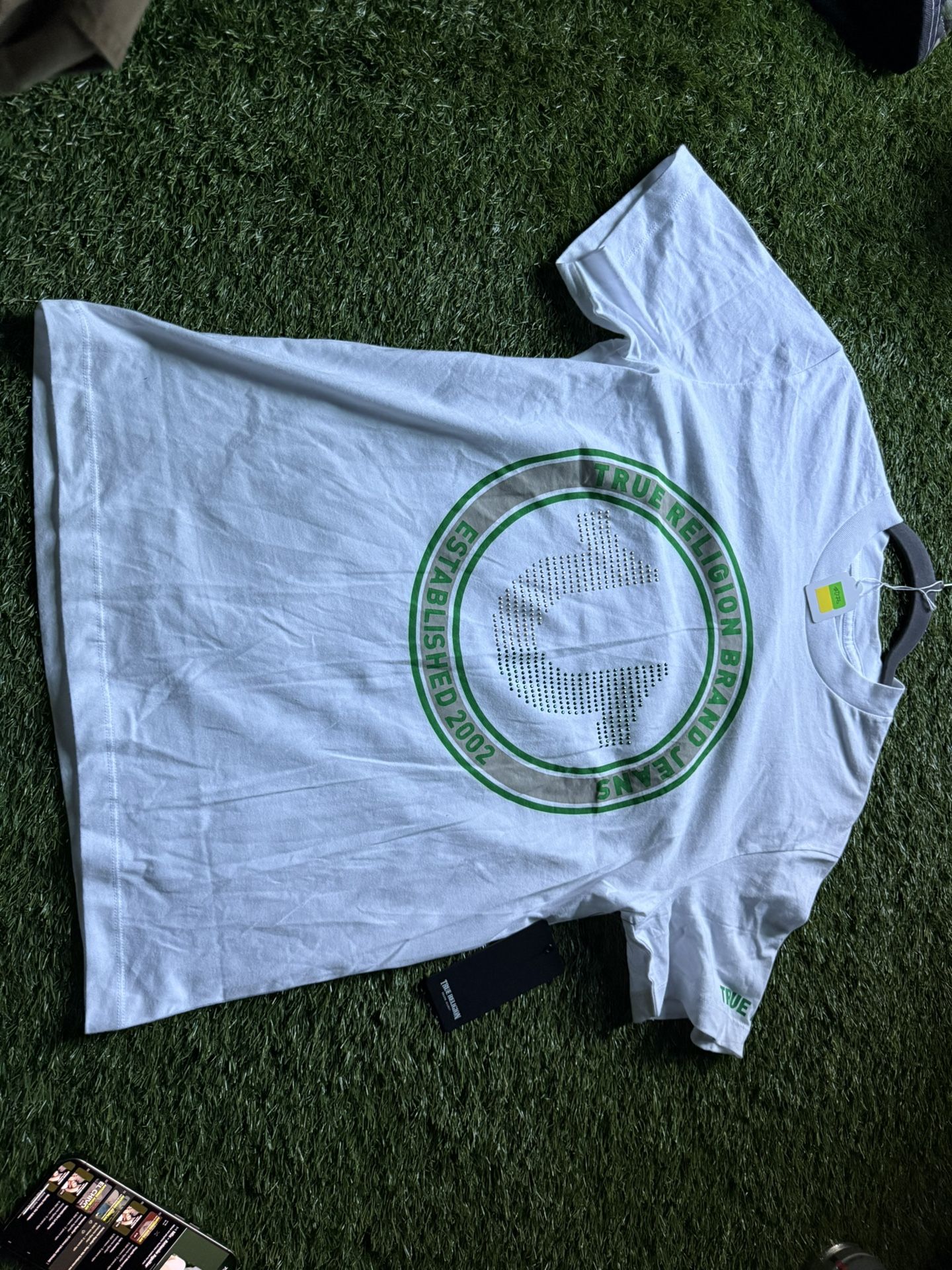 True Religion T-shirt