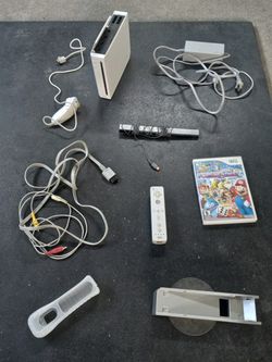 Wii Ready To Play