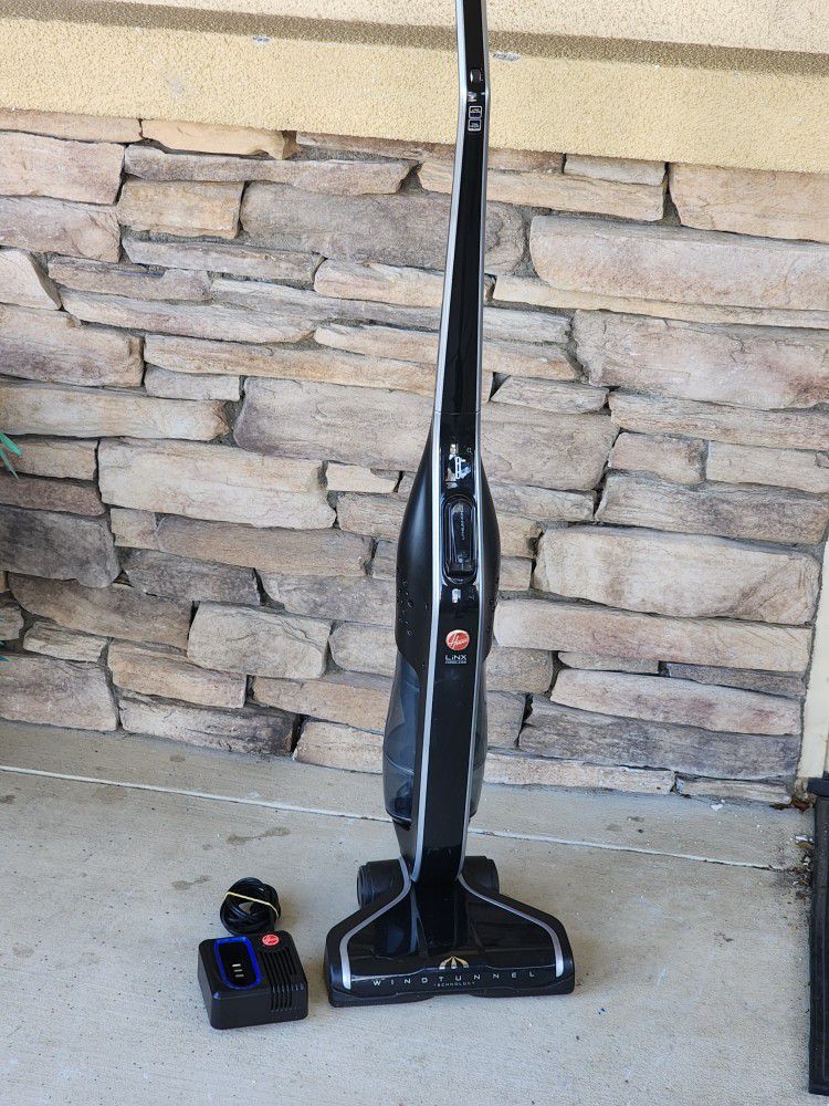 Kenmore Cordless Vacuum 