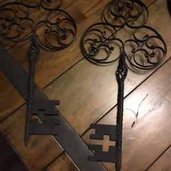 Wall Art Keys