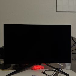 ASUS ROG GAMING MONITOR 