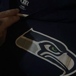 Seahawks Long Sleeve