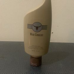 Wild Country Hair & Body Wash 