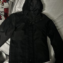 Gap Kids Large Heavy Jacket
