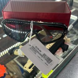 Fendi Sunglasses 