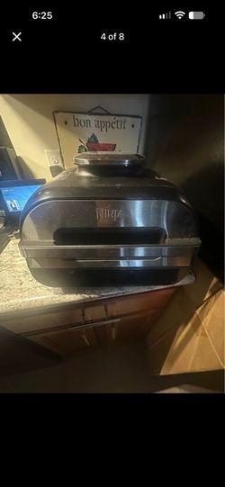 Ninja Indoor Grill