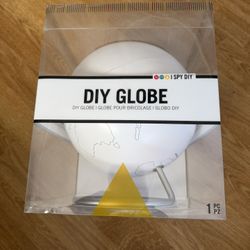 DIY Spy Balloon with Stand – 7.5"