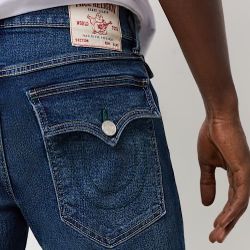 Men True Religion Jeans 