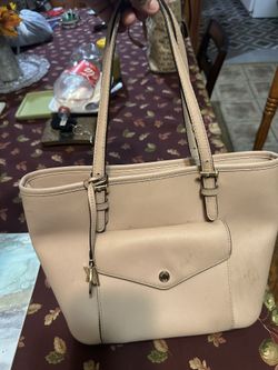 Mk Purse