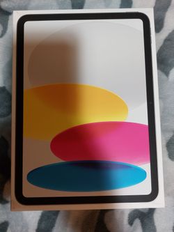 Apple I pad 11 Inch