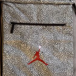 Unisex Gym sack/Backpack