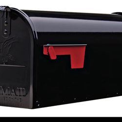 Architectural Mailboxes