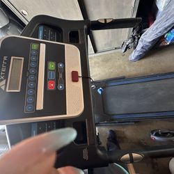 Treadmill