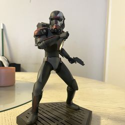 kotobukiya 1:7 Hunter Clone Trooper 