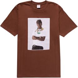 Supreme Tyler The Creator Photo Tee