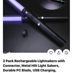 Light Saber
