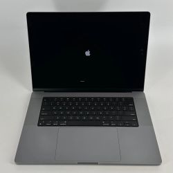 MacBook Pro Gray 2023