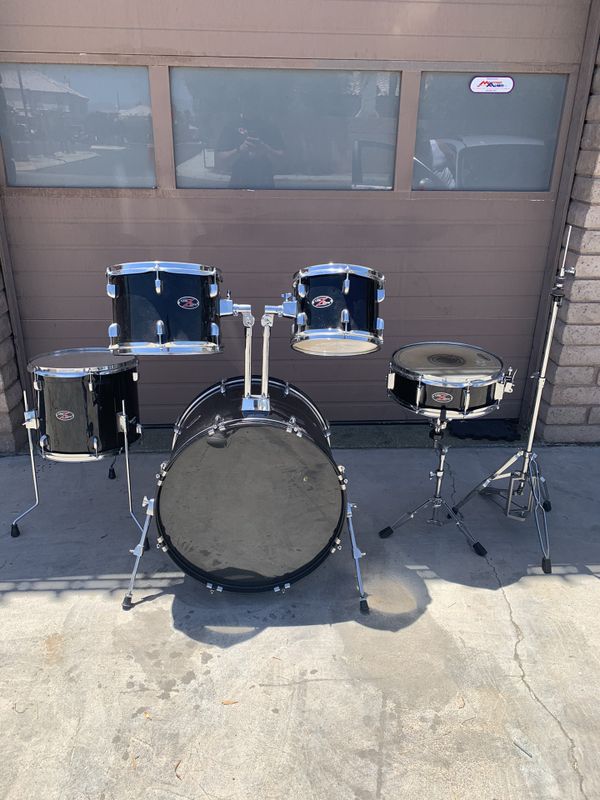 PDP z5 series drum set for Sale in Las Vegas, NV OfferUp