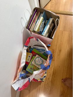 Free baby toddler books