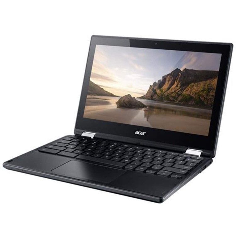 Chromebook Acer Touchscreen Model T738